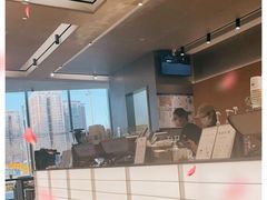 -M Stand(北京平安幸福中心店)