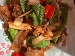 -盐帮食坊•小河帮川菜(四川师大店)