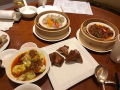 -杭州JW万豪酒店-万豪中餐厅