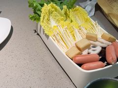 -半天妖烤鱼(万达广场店)