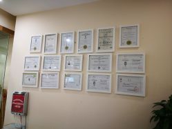 -JR Dance Space舞蹈·空中瑜伽