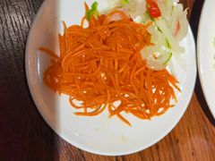-巴依家新疆手抓饭(菱角湖万达店)