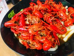 -沪小胖小龙虾(淮海中路旗舰店)