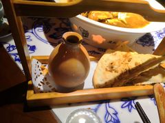 -卢大鲜鱼头捞饭(美利广场店)