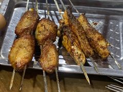 -清真·马峰烤肉(小学习北巷店)