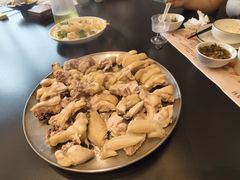 -水禾轩·海鲜蒸汽主题餐厅(新香洲旗舰店)