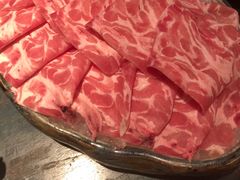 -姑妈嫁妆涮羊排专业火锅(中央大街一店)