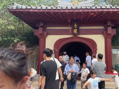 -洛阳古墓博物馆