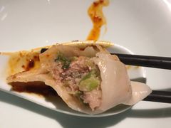 -四姐妹东北饺子(沙尾路店)