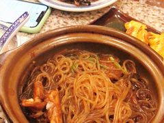 -南京大牌档(龙江新城市广场店)