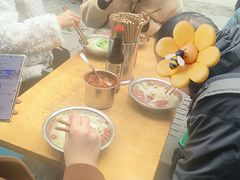 -晓芬叉烧圆子粉