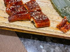 -蘭·日本料理铁板烧(碧云路店)