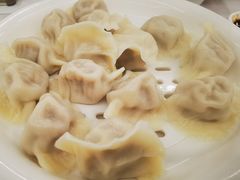-东北饺子馆(马尾君竹店)