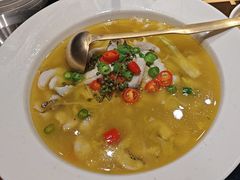 -川流不息·地道川菜·小龙虾(新松江路店)