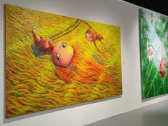 -上海宝龙美术馆