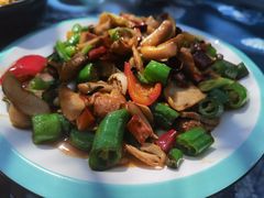 -云隐小厨·传统大理美食(复兴路店)