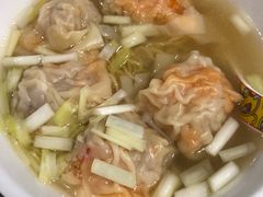 -一记面馆(易发店)