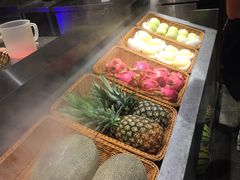 -六月雪干锅(涪城万达广场店)