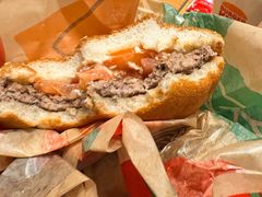 -汉堡王(海昌海洋公园店)