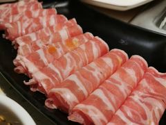 -海底捞火锅(北京西路夜宵主题店)