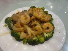-黑石礁酒楼·海鲜(黑石礁店)