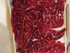 -潮汕大目牛肉火锅(上梅林店)