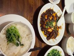 -老瑞福上海菜(人民广场店)