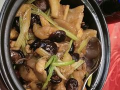 -华美轩中餐厅(客天下店)