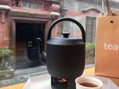 -tea’stone(新天地店)
