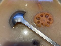 -俏湖兰·辣椒炒个肉(海沧店)