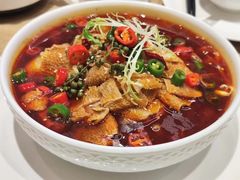 -枣子树·素食餐厅(普陀山店)