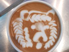 -Manner Coffee(壹方城店)