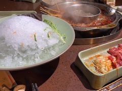 -巴倒烫陆派火锅山庄(南山总店)
