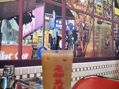 -七爷清汤腩·港式餐厅(金狮广场店)