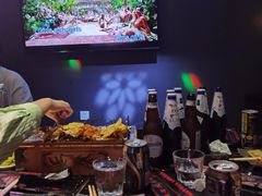 -冰城小镇音乐串吧·聚会餐厅(百子湾店)