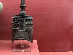 -重庆中国三峡博物馆(重庆博物馆)