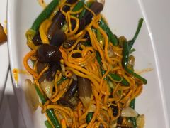 -川味堂·四川豆花(八卦岭店)