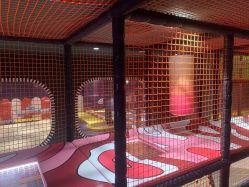 -meland亲子乐园(深圳领展中心城店)