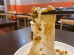 汕头肠粉-食味稻汕头小吃(方庄店)