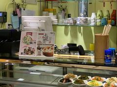 -老妈食光小馆(国权路店)