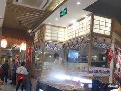 -水林间·寿喜烧自助(仙林金鹰店)