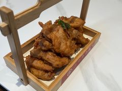 -双合园·海鲜水饺青岛菜(九水东路店)