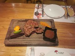 -米兰西点(兴隆台店)