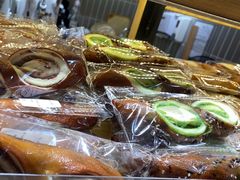-小飞象面包公社(珠江路金鹰店)