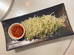 -烛影拾光观景餐厅·创意菜·摄影·小提琴(大唐不夜城店)