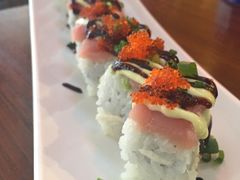 -宝寿司(红瓦寺店)