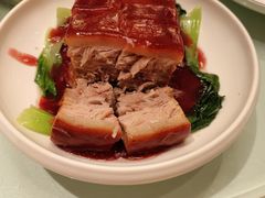 -得月楼·省级非遗·传统苏帮菜(观前店)