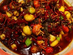 -李叔叔虾蟹大排档(青羊店)