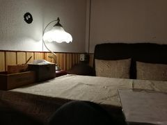 -隅cafe(傅厚岗店)