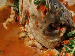 -坛宗剁椒鱼头(河西王府井店)